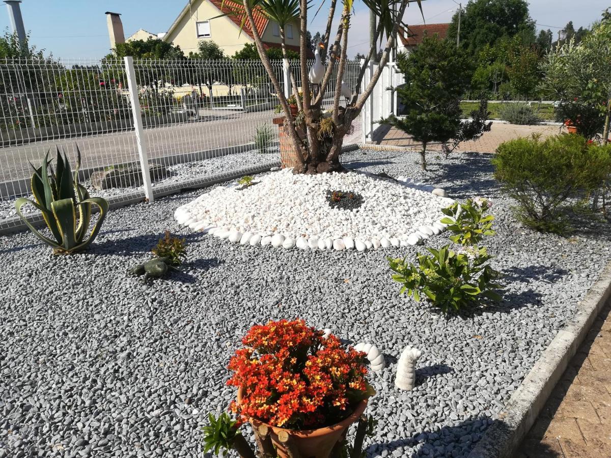 O Nosso Cantinho Lourical Exterior foto