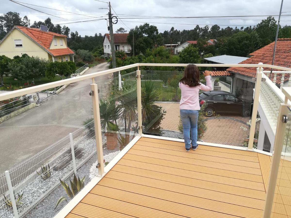O Nosso Cantinho Lourical Exterior foto