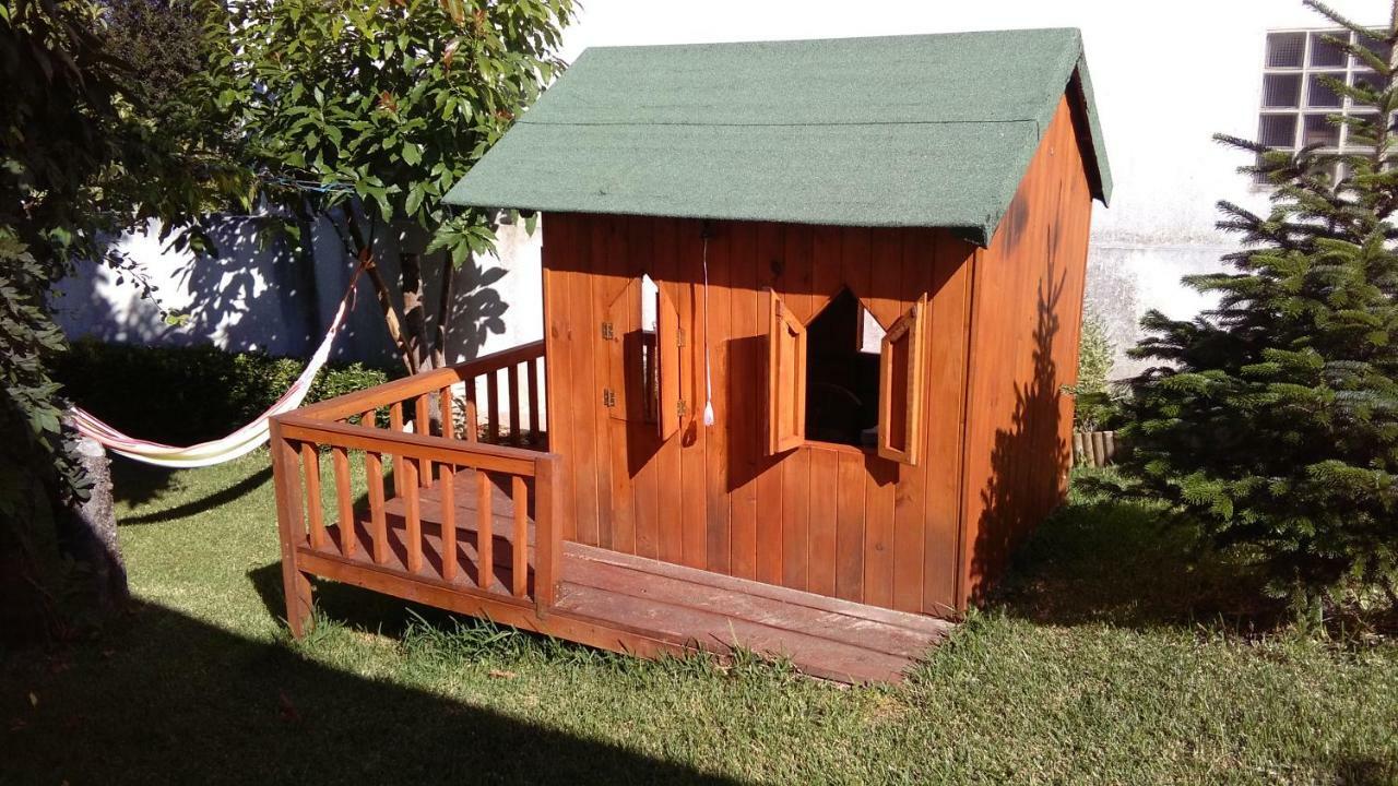 O Nosso Cantinho Lourical Exterior foto